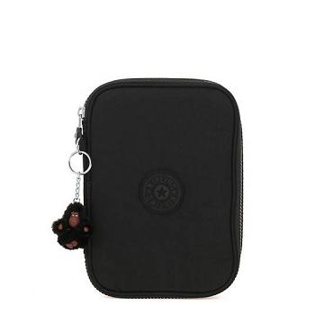 Bolsas Kipling 100 Pens Case Negros | MX 2024WN